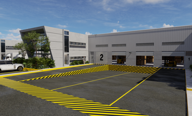 Bodega(A) en Venta en Midstorage Progreso HUB