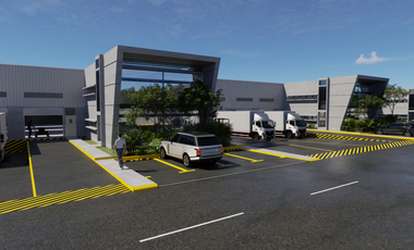 Bodega(A) en Venta en Midstorage Progreso HUB