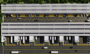 Bodega(A) en Venta en Midstorage Progreso HUB