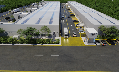 Bodega(A) en Venta en Midstorage Progreso HUB