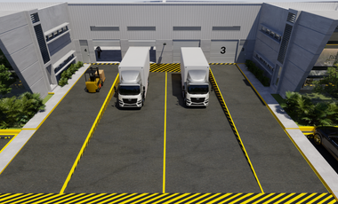 Bodega(A) en Venta en Midstorage Progreso HUB