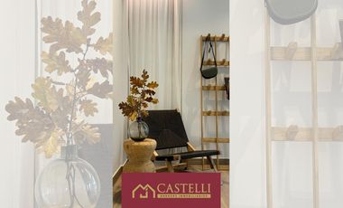 Departamento  Monoambiente en Venta en Pilar