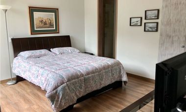 Espectacular Casa Campestre en el Alto de Las Palmas