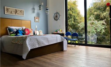 Espectacular Casa Campestre en el Alto de Las Palmas