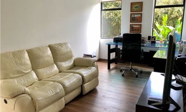 Espectacular Casa Campestre en el Alto de Las Palmas