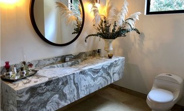 Espectacular Casa Campestre en el Alto de Las Palmas