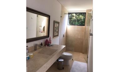 Espectacular Casa Campestre en el Alto de Las Palmas