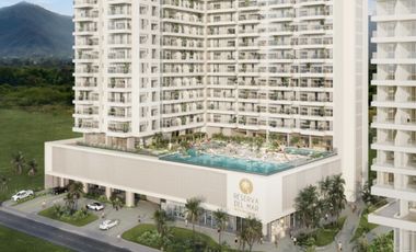 Venta de loft en Reserva del mar Bello horizonte, Santa Marta