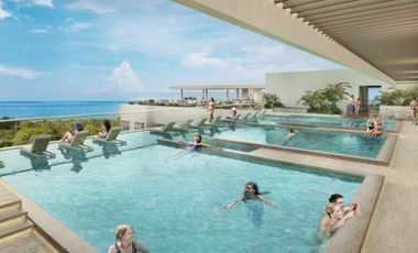 Venta de loft en Reserva del mar Bello horizonte, Santa Marta