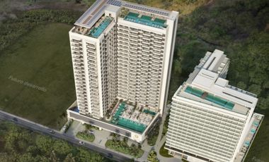 Venta de loft en Reserva del mar Bello horizonte, Santa Marta