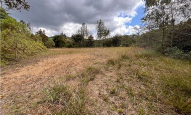 LOTE EN VENTA EN EL RETIRO UNIDAD CERRADA SECTOR PANTANILLO