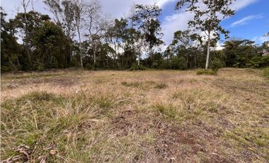 LOTE A LA VENTA EN EL RETIRO SECTOR PANTANILLO EN UNIDAD CERRADA