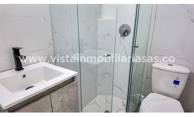 Arriendo Apartaestudio  El Cable, Avenida Santander, Manizales