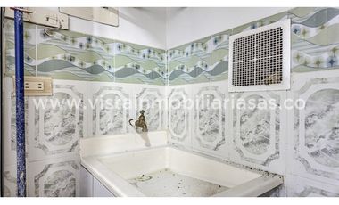 Arriendo Apartaestudio  El Cable, Avenida Santander, Manizales