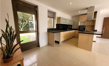 Venta Casa Canelon Cajica Alcoba en primer piso