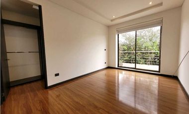 Venta Casa Canelon Cajica Alcoba en primer piso