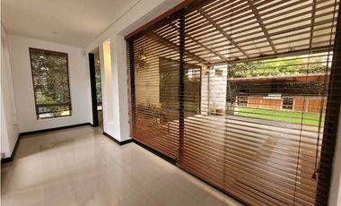 Venta Casa Canelon Cajica Alcoba en primer piso