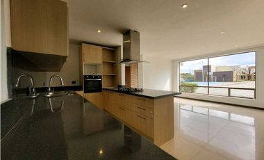 Venta Casa Canelon Cajica Alcoba en primer piso