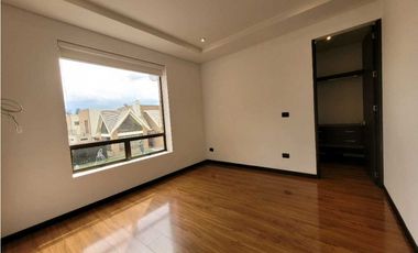 Venta Casa Canelon Cajica Alcoba en primer piso