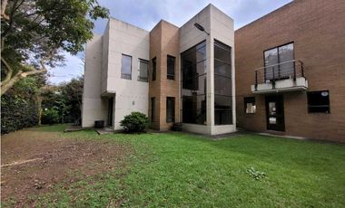 Venta Casa Canelon Cajica Alcoba en primer piso