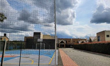 Venta Casa Canelon Cajica Alcoba en primer piso