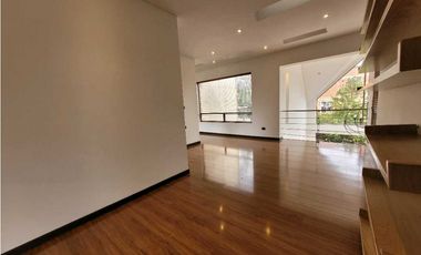 Venta Casa Canelon Cajica Alcoba en primer piso