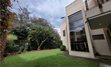 Venta Casa Canelon Cajica Alcoba en primer piso