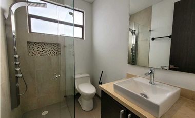 Venta Casa Canelon Cajica Alcoba en primer piso