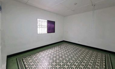 CASA EN VENTA O ARRIENDO EL PORVENIR