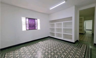 CASA EN VENTA O ARRIENDO EL PORVENIR