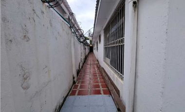 CASA EN VENTA O ARRIENDO EL PORVENIR