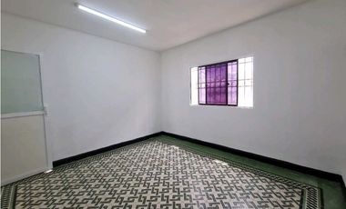 CASA EN VENTA O ARRIENDO EL PORVENIR