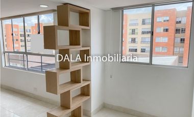 SE VENDE APARTAMENTO EN CHIA,SECTOR 20 DE JULIO, INMOBILIARIAS CHIA