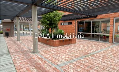 SE VENDE APARTAMENTO EN CHIA,SECTOR 20 DE JULIO, INMOBILIARIAS CHIA