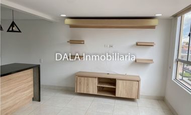 SE VENDE APARTAMENTO EN CHIA,SECTOR 20 DE JULIO, INMOBILIARIAS CHIA