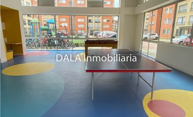 SE VENDE APARTAMENTO EN CHIA,SECTOR 20 DE JULIO, INMOBILIARIAS CHIA