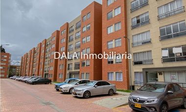 SE VENDE APARTAMENTO EN CHIA,SECTOR 20 DE JULIO, INMOBILIARIAS CHIA