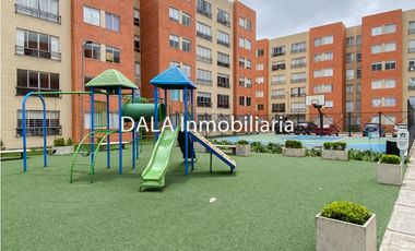 SE VENDE APARTAMENTO EN CHIA,SECTOR 20 DE JULIO, INMOBILIARIAS CHIA