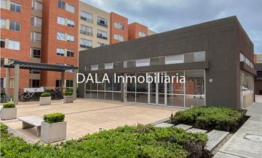 SE VENDE APARTAMENTO EN CHIA,SECTOR 20 DE JULIO, INMOBILIARIAS CHIA