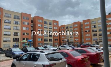 SE VENDE APARTAMENTO EN CHIA,SECTOR 20 DE JULIO, INMOBILIARIAS CHIA