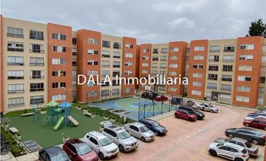 SE VENDE APARTAMENTO EN CHIA,SECTOR 20 DE JULIO, INMOBILIARIAS CHIA