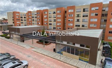 SE VENDE APARTAMENTO EN CHIA,SECTOR 20 DE JULIO, INMOBILIARIAS CHIA