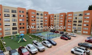SE VENDE APARTAMENTO EN CHIA,SECTOR 20 DE JULIO, INMOBILIARIAS CHIA