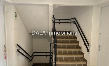 SE VENDE APARTAMENTO EN CHIA,SECTOR 20 DE JULIO, INMOBILIARIAS CHIA