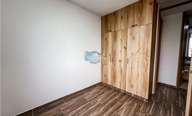 Apartamento en Venta – Conjunto Llano Alto I ( Villavicencio)