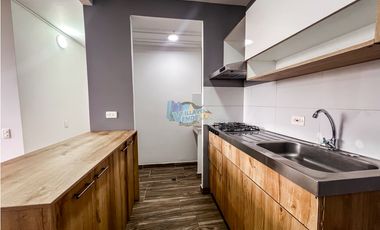 Apartamento en Venta – Conjunto Llano Alto I ( Villavicencio)