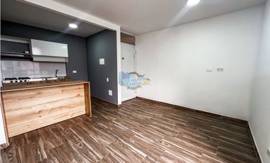 Apartamento en Venta – Conjunto Llano Alto I ( Villavicencio)