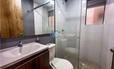 Apartamento en Venta – Conjunto Llano Alto I ( Villavicencio)