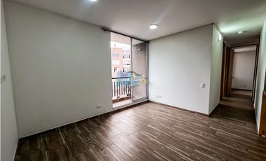 Apartamento en Venta – Conjunto Llano Alto I ( Villavicencio)