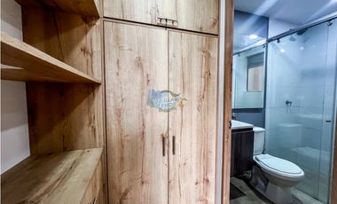 Apartamento en Venta – Conjunto Llano Alto I ( Villavicencio)